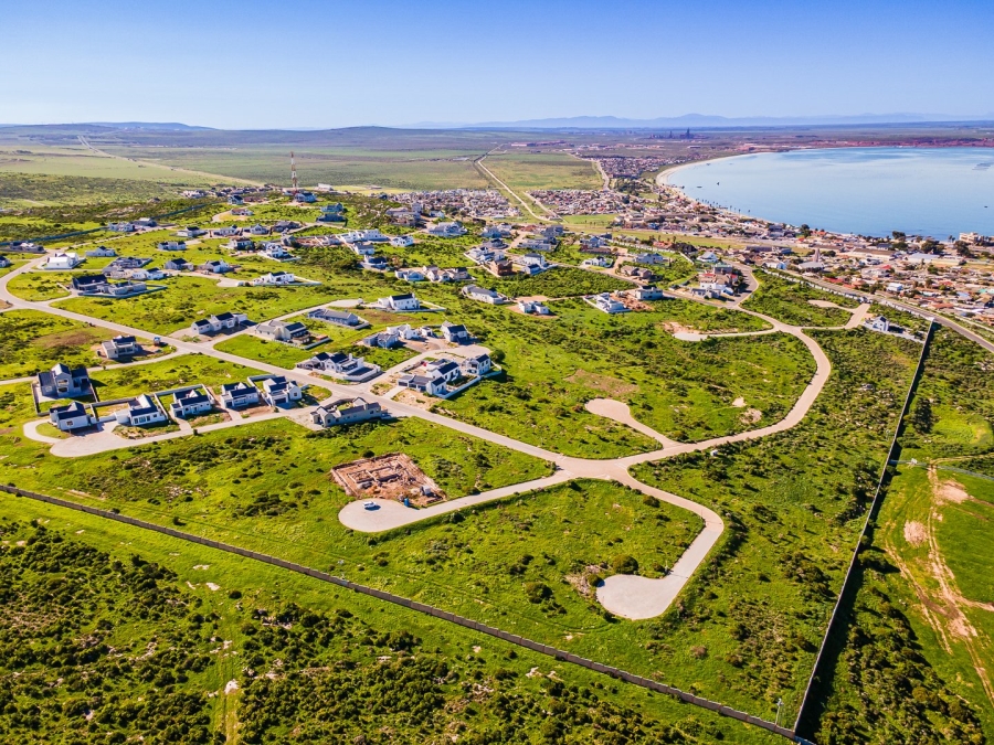Commercial Property for Sale in Hoogland Western Cape